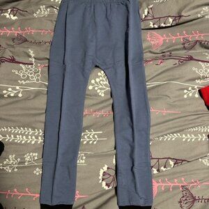 Whistle and Flute NWT Bamboo joggers 10-12